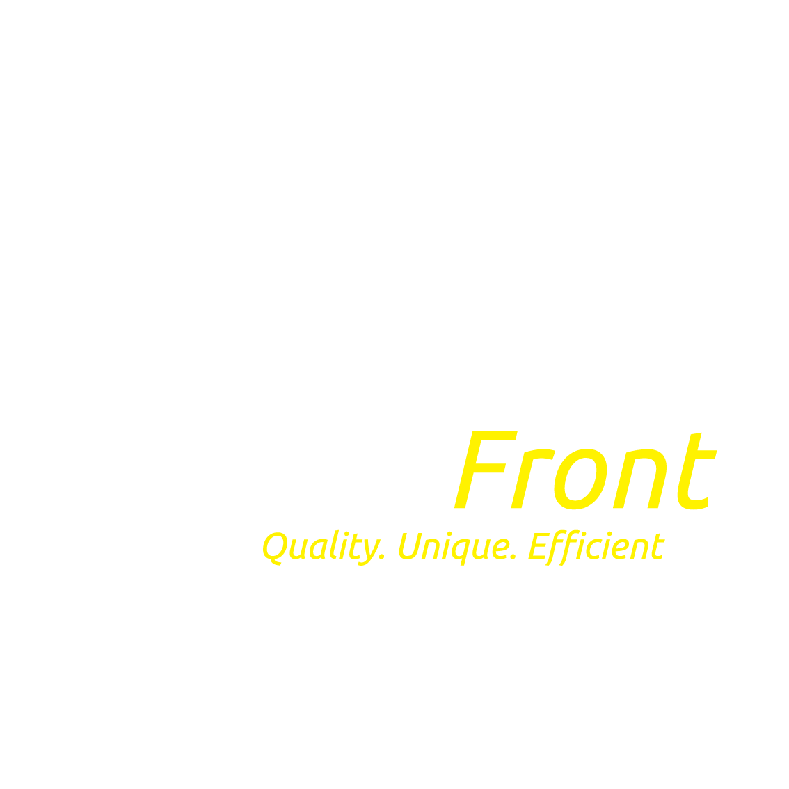 Firstfront Firstfront