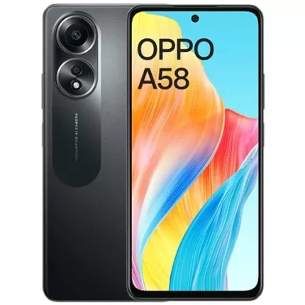 Firstfront Kenya | Buy Electronics & Solar Products Online Oppo A58