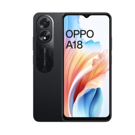 Firstfront Kenya | Buy Electronics & Solar Products Online OPPO A18