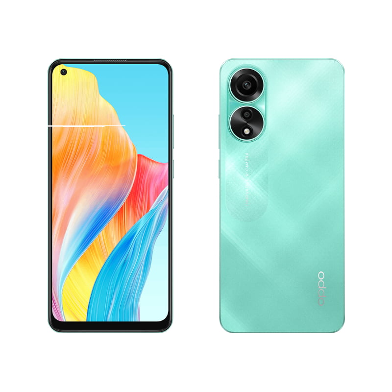 Firstfront Kenya | Buy Electronics & Solar Products Online Oppo A78 4G
