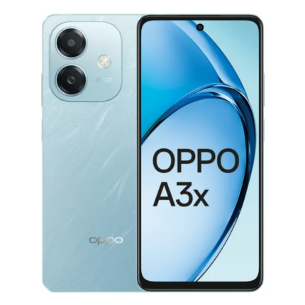Firstfront Kenya | Buy Electronics & Solar Products Online Oppo A3x 4G
