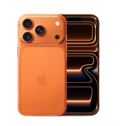 Firstfront Kenya | Buy Electronics & Solar Products Online iPhone 17 Pro Max