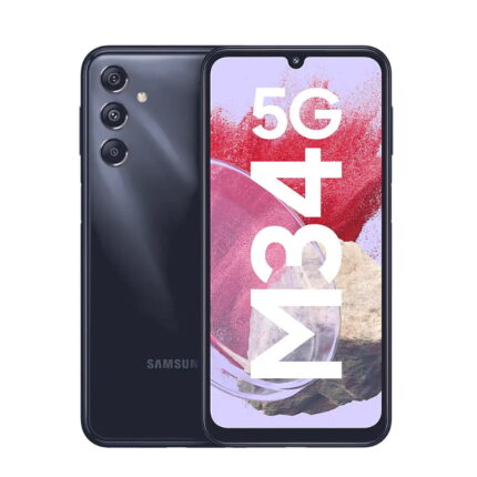 Firstfront Kenya | Buy Electronics & Solar Products Online Samsung Galaxy M34 5G