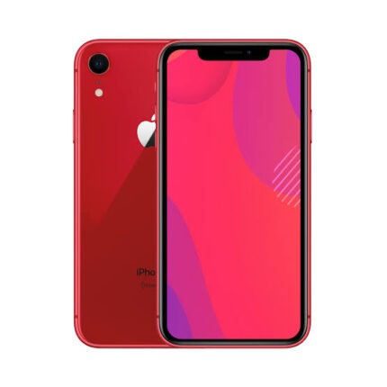 Firstfront Kenya | Buy Electronics & Solar Products Online Apple iPhone XR 128GB